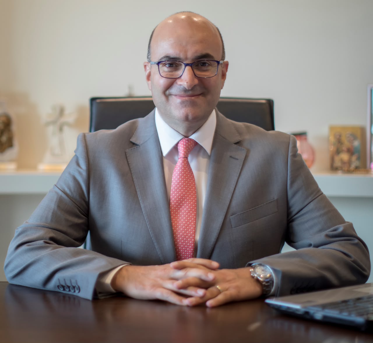 Walid Jamil Merhej