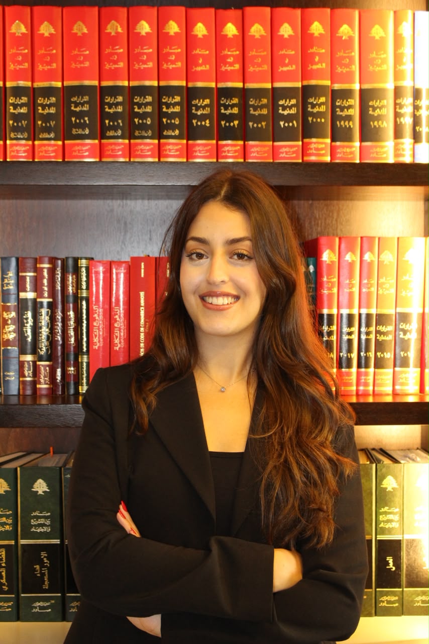 Maria Pia El Khoury