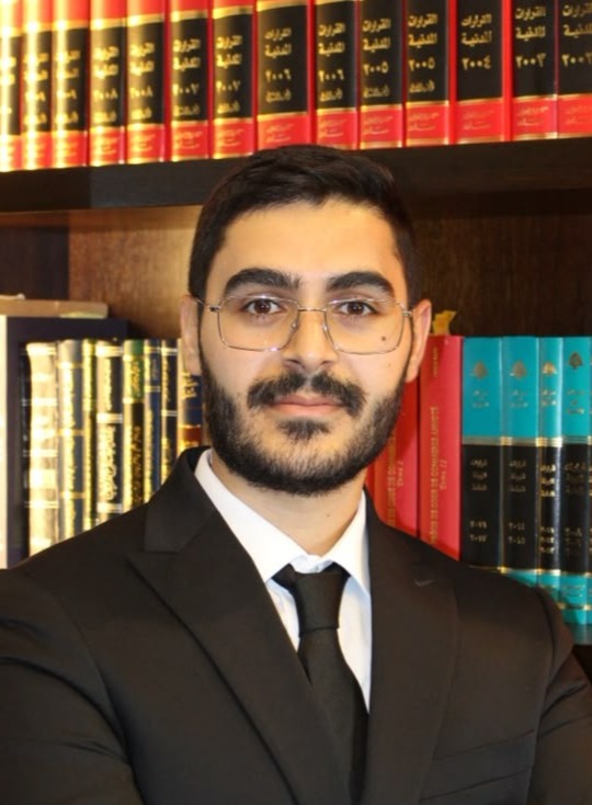 Georges Abdo