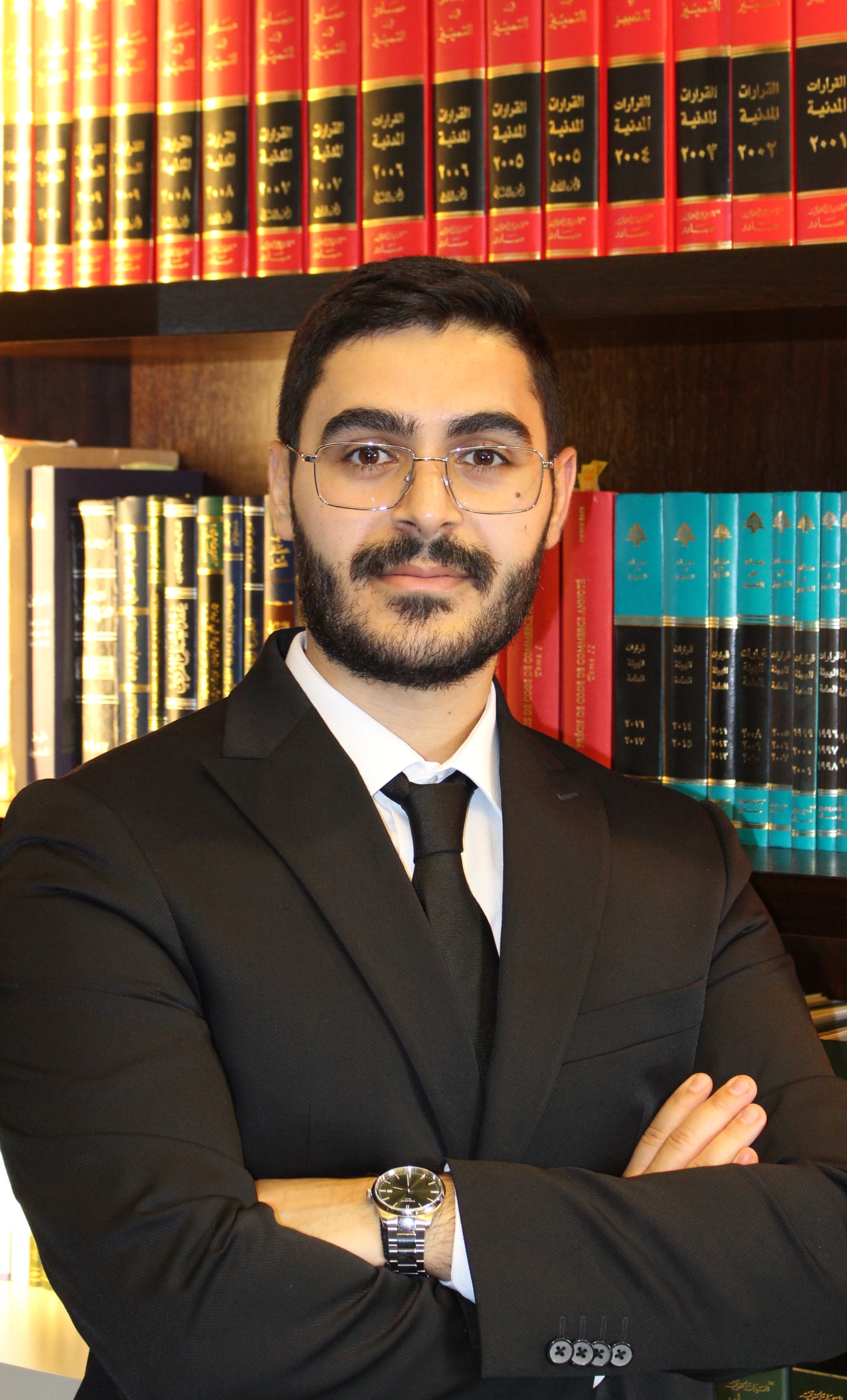 Georges Abdo